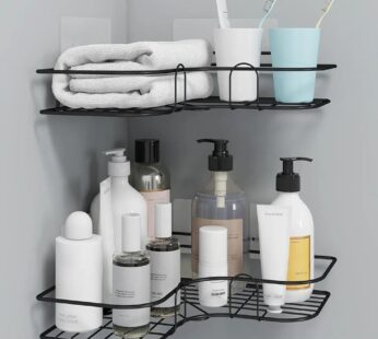 Corner Shelf
