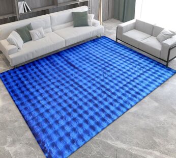 Faux Fur Carpets (Rabbit)