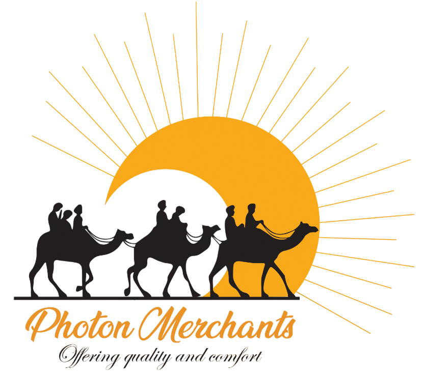 Photon Merchants