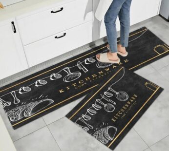 Rubber Kitchen Mats